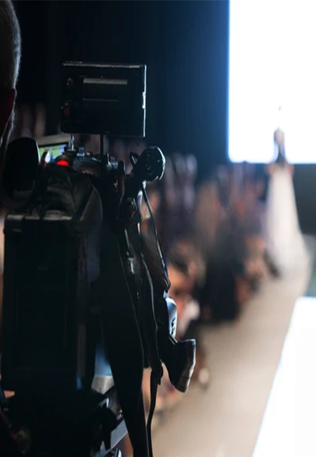 Fashion-Show